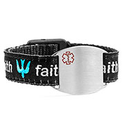 kids medical alert bracelet