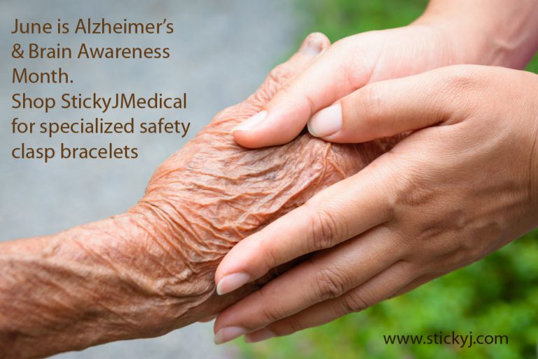 Alzheimer's awareness image 