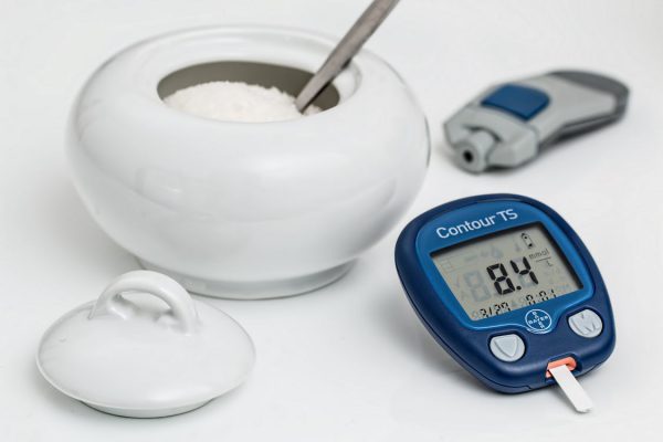 blood sugar levels diabetes