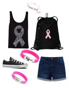 Cancer Awareness Bracelets