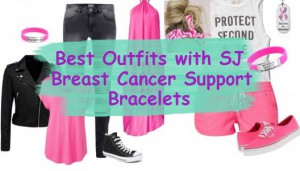 Best Cancer Support Outfits