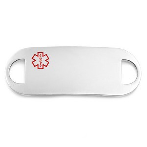 Medical ID Tag