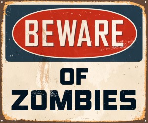 Google Trusted Store Fights Zombies