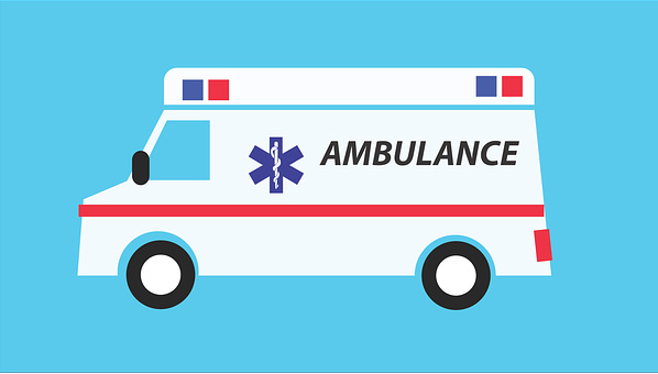 ambulance