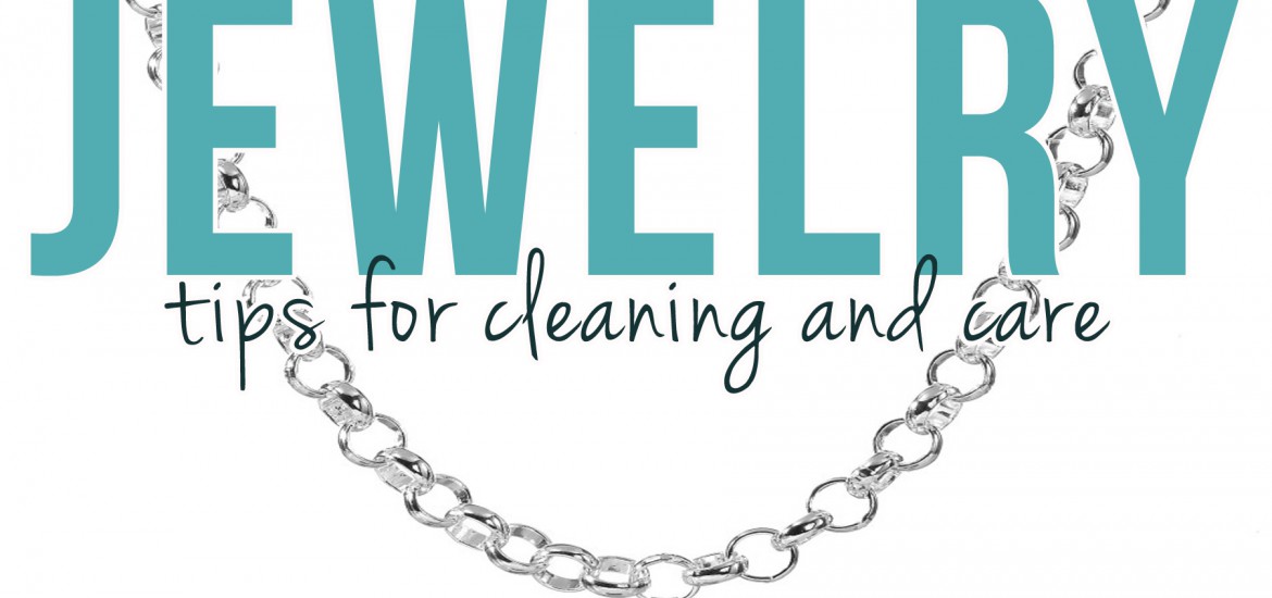 personalized jewelry tips for care