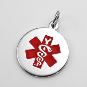 Medical Alert Pendant