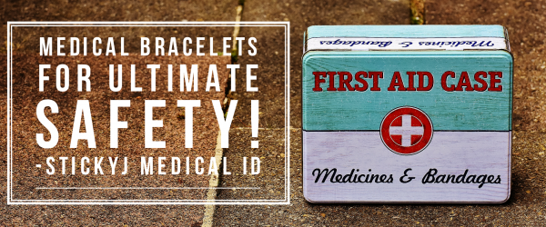 find the perfect medical id
