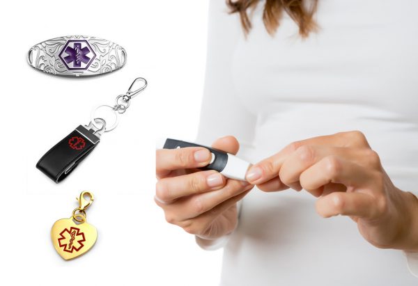 Stickyj medical id on sale