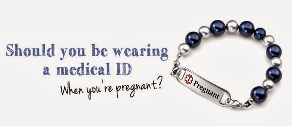 Why Pregnant Women Need a Medical ID