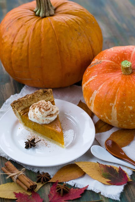  pumpkin pie