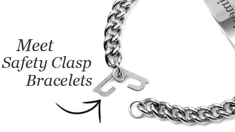 Safety Clasp