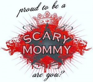 Scary Mommy Blog