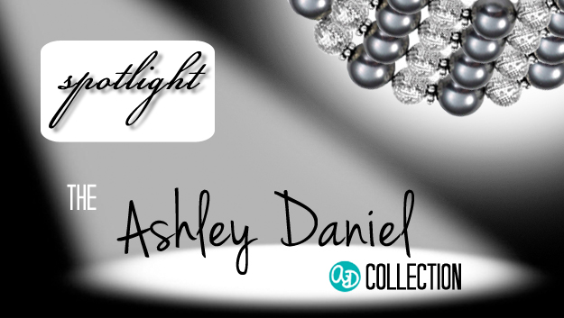 Medical ID Bracelets by Ashley Daniel
