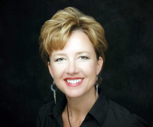 Lori Torman StickyJ CEO