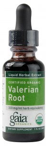 Valerian Root for Pet Safety