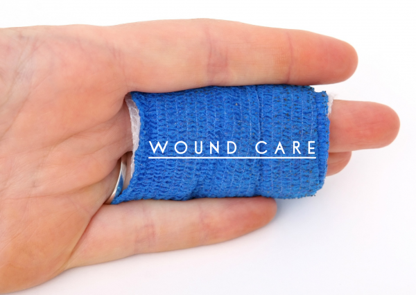 wound care how to prevent infection